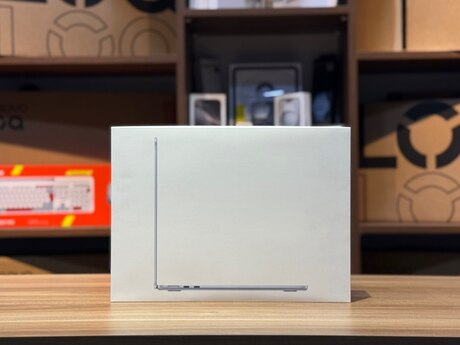 Macbook Air 13 m5 16GB/1TB Sky Blue Macbook Air 13 m5 16GB/1TB Sky Blue