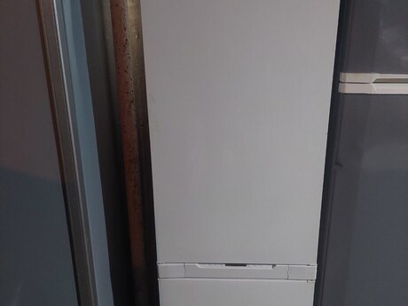 Soyuducu Ariston no frost