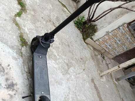 Skuter X9 pro