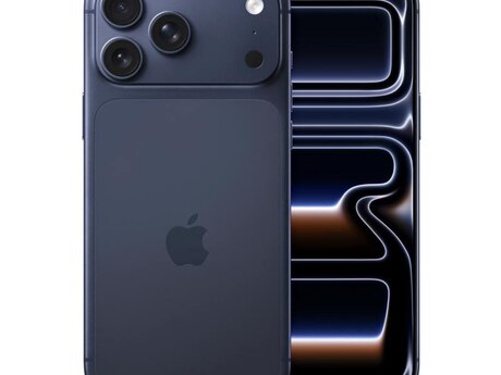 Apple iPhone 17 Pro Max Deep Blue 256GB/12GB