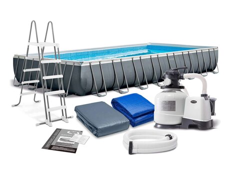 Hovuz İntex 26374