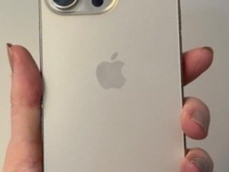 Apple iPhone 13 Pro Gold 256GB/6GB