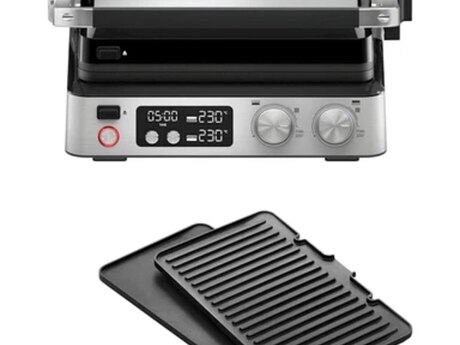 İzqara "Braun CG7040 CG"