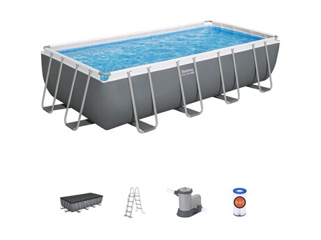 Hovuz Bestway 56465