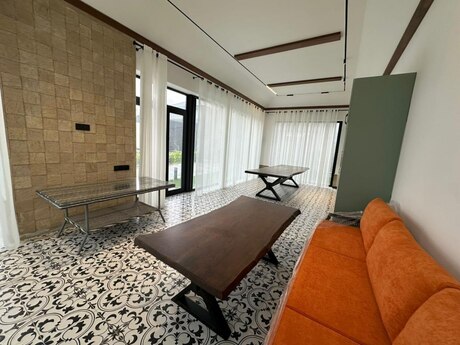 Novxanıda 5 otaqlı həyət evi kirayə verilir, 250 m², 5 000 AZN/ay, şəkil 4 / 12