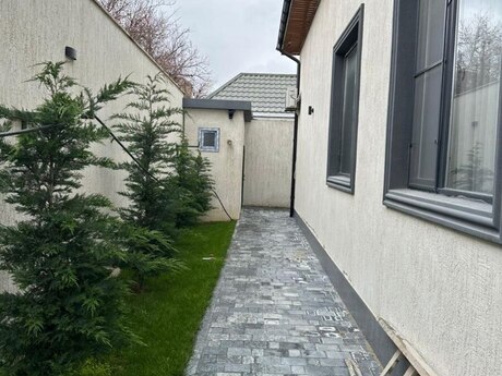 Novxanıda 5 otaqlı həyət evi kirayə verilir, 250 m², 5 000 AZN/ay, şəkil 2 / 12