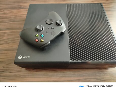 Xbox One 1TB