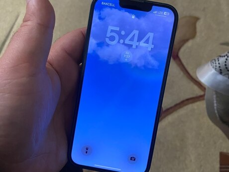 Apple iPhone 13 Green 128GB/4GB