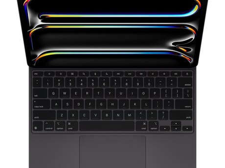 Magic Keyboard (iPad Pro 13-inch M4 / M5)