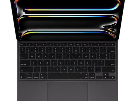 Magic Keyboard (iPad Pro 11-inch M4 / M5)