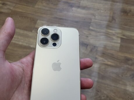 Apple iPhone 13 Pro Gold 128GB/6GB