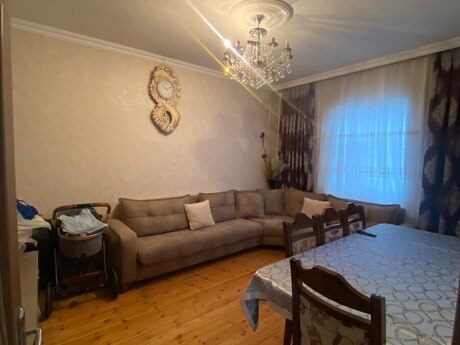 Binəqədidə 2 otaqlı həyət evi satılır, 55 m², 50 000 AZN, şəkil 3 / 7