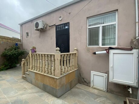 2 otaq · 55 m² · 1/1 mərtəbə, Binəqədi