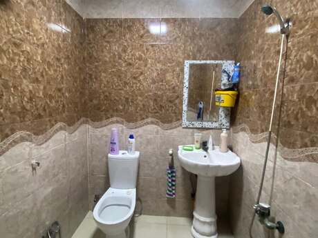 Binəqədidə 2 otaqlı həyət evi satılır, 55 m², 50 000 AZN, şəkil 4 / 7