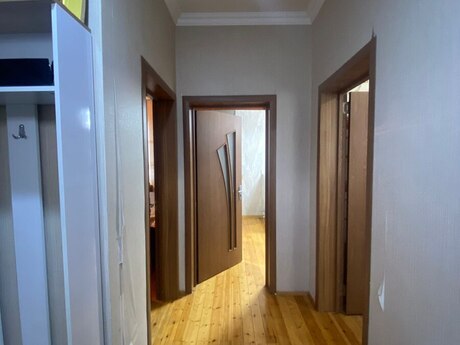 Binəqədidə 2 otaqlı həyət evi satılır, 55 m², 50 000 AZN, şəkil 5 / 7