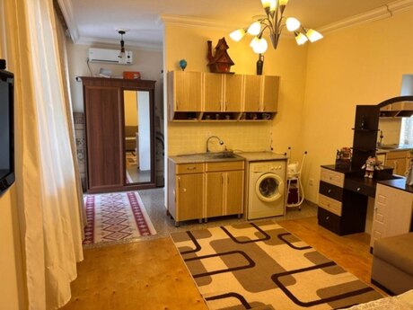 Albalılıqda 2 otaqlı həyət evi satılır, 65 m², 66 000 AZN, şəkil 5 / 10
