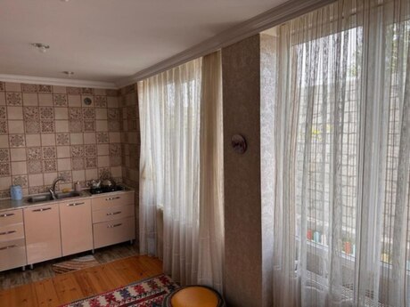 Albalılıqda 2 otaqlı həyət evi satılır, 65 m², 66 000 AZN, şəkil 4 / 10
