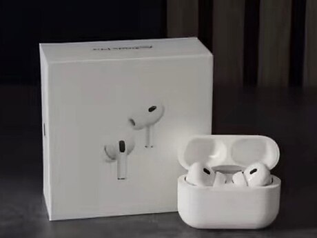 AirPods Pro 2 AirPods Pro 2