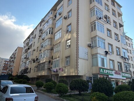 2 otaq · 57 m²