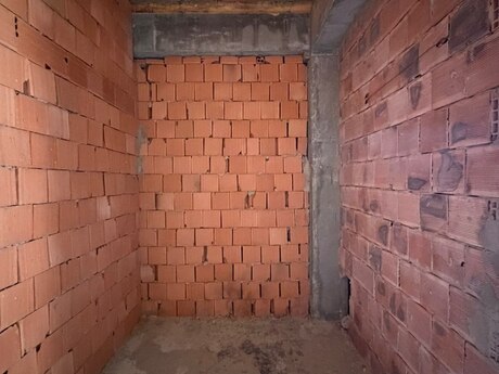 Qurtuluş 93 kompleksində 2 otaqlı yeni tikili mənzil satılır, 57 m², 48 000 AZN, şəkil 3 / 11