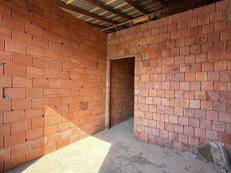 Qurtuluş 93 kompleksində 2 otaqlı yeni tikili mənzil satılır, 57 m², 48 000 AZN, şəkil 5 / 11