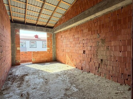 Qurtuluş 93 kompleksində 2 otaqlı yeni tikili mənzil satılır, 57 m², 48 000 AZN, şəkil 4 / 11