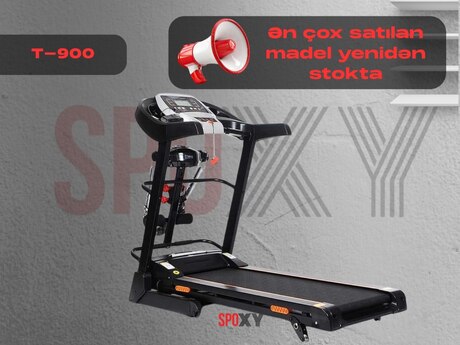 Qaçış aparatı “HT-T900Ds”