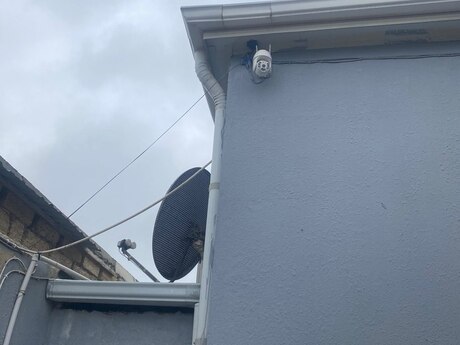 3 otaq · 80 m² · 1/1 mərtəbə, Hövsan