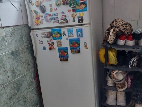 1-room house for sale in Bayıl, 26 m², 75 000 AZN, photo 2 / 11