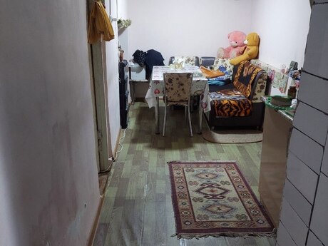 1-room house for sale in Bayıl, 26 m², 75 000 AZN, photo 3 / 11