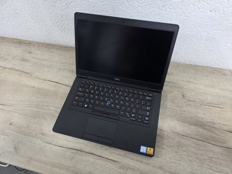 Noutbuk Dell Latitude