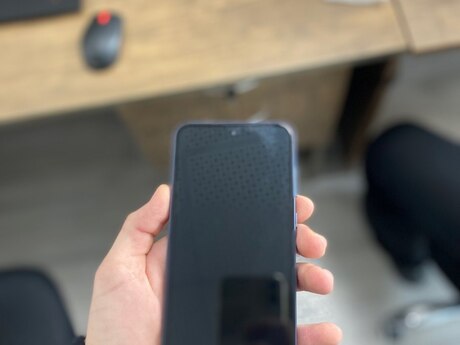 Samsung Galaxy A55 5G Awesome Iceblue 256GB/8GB Samsung Galaxy A55 5G Awesome Iceblue 256GB/8GB