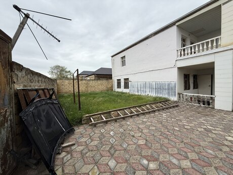 7-room house for sale in Mehdiabad, 250 m², 133 000 AZN, photo 2 / 12