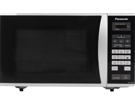 Mikrodalğalı soba "Panasonic  nn-st342mzpe"