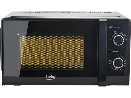 Mikrodolğalı soba BEKO MOC20100BFB