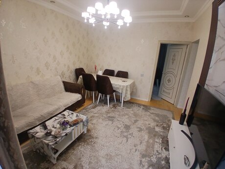 3 otaq · 70 m² · 1/1 mərtəbə, Binə