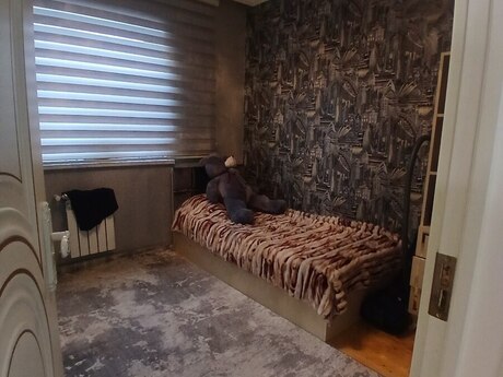 Binədə 3 otaqlı həyət evi satılır, 70 m², 60 000 AZN, şəkil 3 / 8