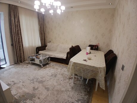 Binədə 3 otaqlı həyət evi satılır, 70 m², 60 000 AZN, şəkil 2 / 8