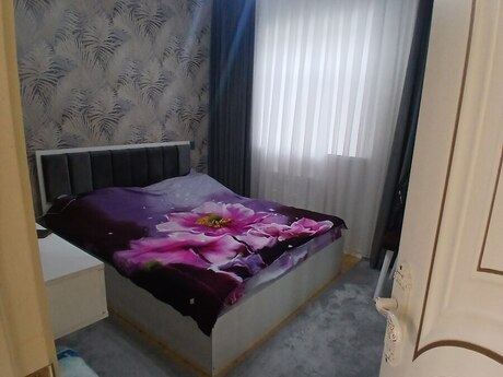 Binədə 3 otaqlı həyət evi satılır, 70 m², 60 000 AZN, şəkil 4 / 8