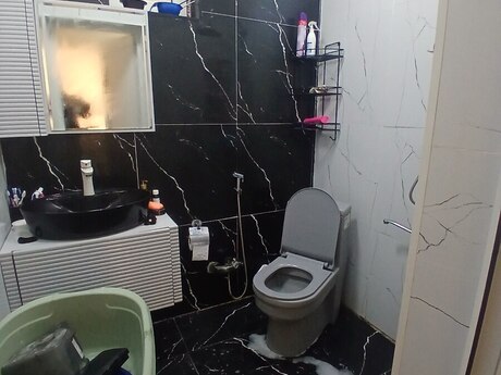 Binədə 3 otaqlı həyət evi satılır, 70 m², 60 000 AZN, şəkil 5 / 8