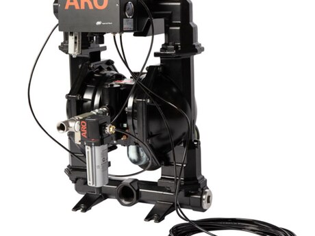 Ingersoll Rand 666250-144-C - Automatic Dewatering System Ingersoll Rand 666250-144-C - Automatic Dewatering System