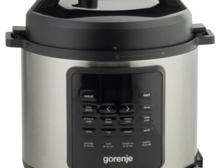 Multibişirici "GORENJE GMC6SBK" Multibişirici "GORENJE GMC6SBK"