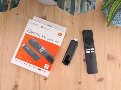 Xiaomi TV Stick 4K (2nd Gen)