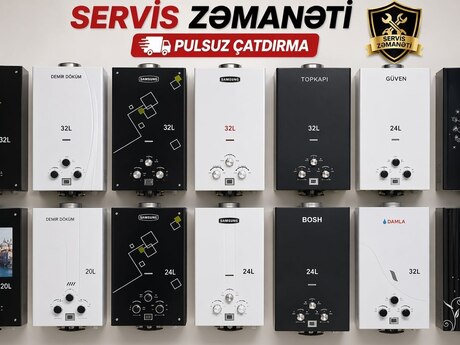 Su qızdırıcısı Su qızdırıcısı