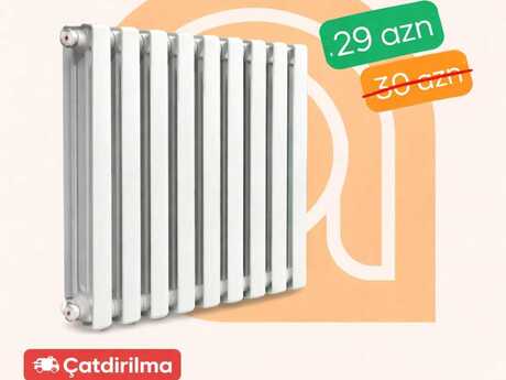 Radiator «Global ecos» 