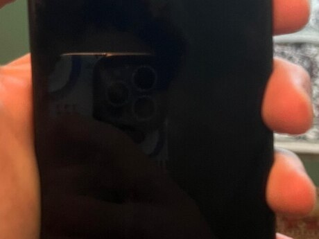 Xiaomi Redmi 12 Midnight Black 128GB/8GB
