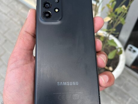 Samsung Galaxy A33 5G Black 128GB/6GB