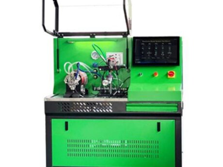 Common Rail sistemi üçün sınaq stendi NT 1010 (CRP və CRI)