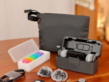 Dji Mic Mini 2