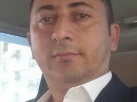 Xanımla tanış olmaq istəyirəm